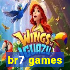 br7 games